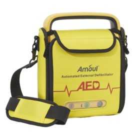 i3 semi-automatische externe defibrillator