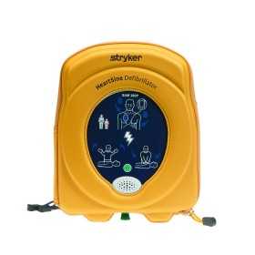 Poloautomatický AED defibrilátor - Heartsine Samaritan Pad 350P