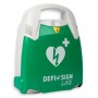 Semi-automatische defibrillator defisign life semi-automatische fred pa-1