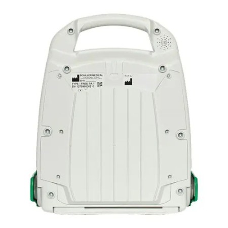 Defibrillatore semi-automatico defisign life semiautomatico fred pa-1