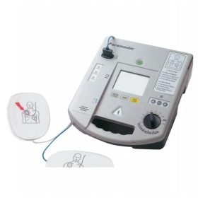 CU-ER 2 DEFIBRILLATOR