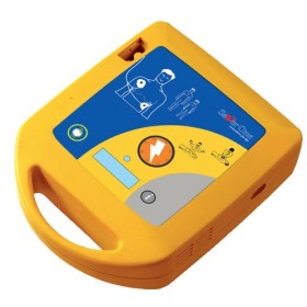 Defibrillatore semiautomatico - saver one - pad bifasico 200j