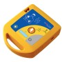 Halbautomatischer Defibrillator - SAVER ONE - PAD biphasisch 200J