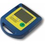 Defibrillatore Manuale/Semiautomatico con display - SAVER ONE P - Professionale bifasico 200J