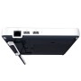 Neo ECG Tablet S120 - Electrocardiógrafo portátil de 12 derivaciones con Glasgow