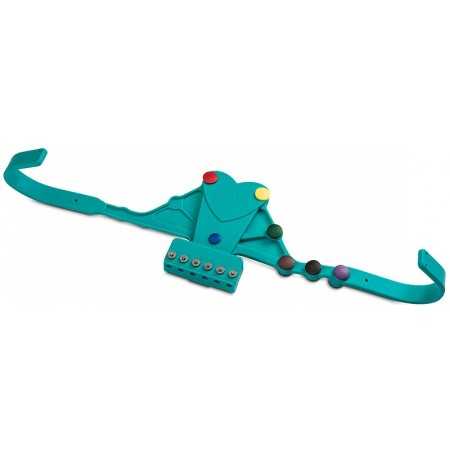 ECG chest strap - universal model