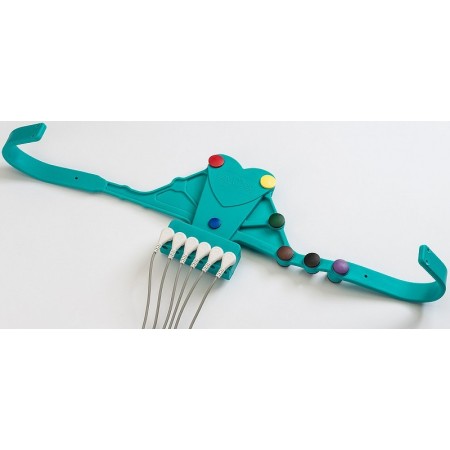 Ecg chest strap - universal model