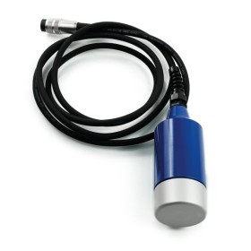 Manipolo a testa cilindrica 45mm per pocket sonovit