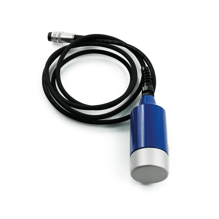 Cylindrical Head Handpiece 45mm for Pocket Sonovit