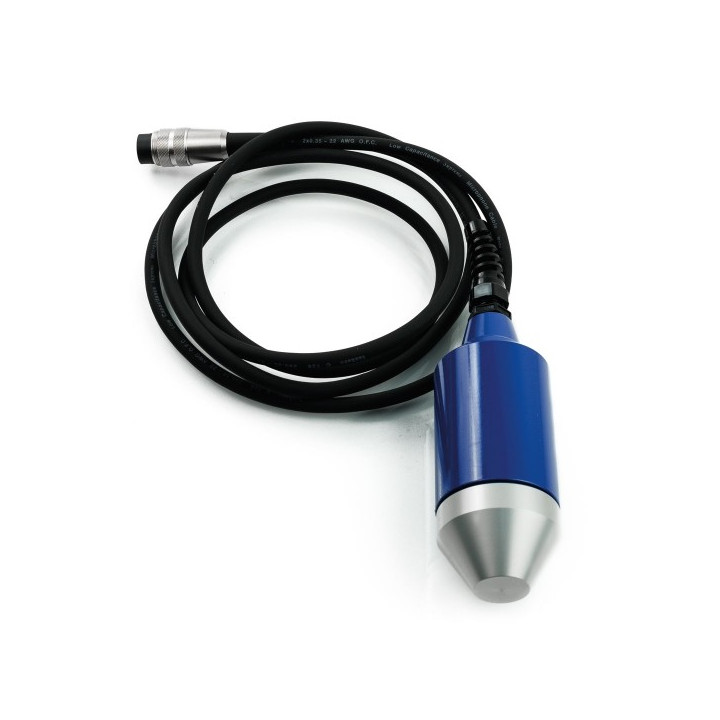 Manipolo a Testa Conica 20mm per Pocket Sonovit