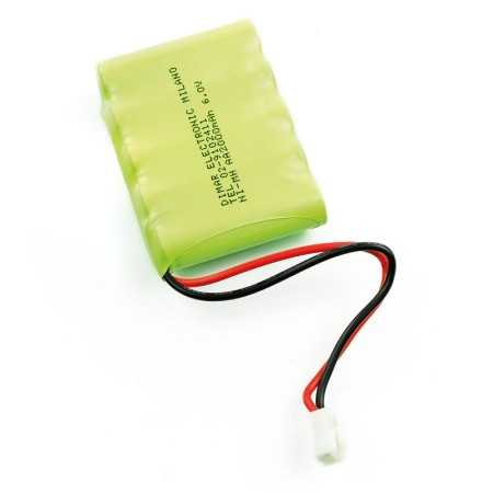 Pocket Rechargeable Battery Pack