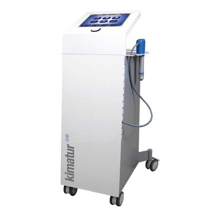 Kimage Therapy radial shock wave therapy