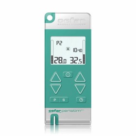 Cefar peristim pro elektrostymulator krocza na nietrzymanie moczu