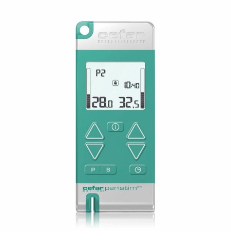 Elettrostimolatore perineale per incontinenza cefar peristim pro