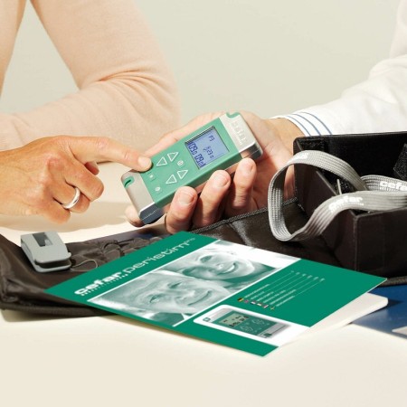 Cefar peristim pro Électrostimulateur périnéal pour l'incontinence