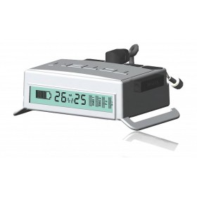 Unità per elettroterapia/biofeedback - totem ug per riabilitazione perineale