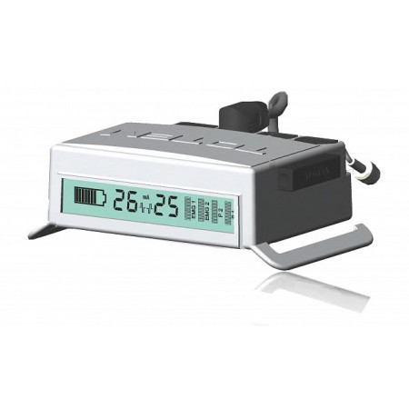 Unitate de electroterapie/biofeedback - totem ug pentru reabilitare perineală