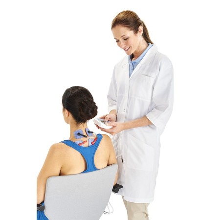 Chattanooga rehab professioneller elektrostimulator mit compex-technologie