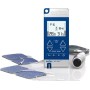 Cefar rehab x2 eletroestimulador