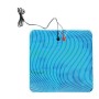 Bioelektrische matte für elektrostimulatoren 48x48cm
