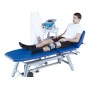 Terapia combinata elettroterapia ed ultrasuoni a 2 canali MIXING 2 EVO