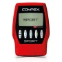 Compex sport leistungssteigernder elektrostimulator