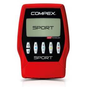 COMPEX SPORT Electroestimulador para mejorar el rendimiento