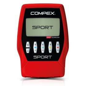 COMPEX SPORT Leistungssteigernder Elektrostimulator