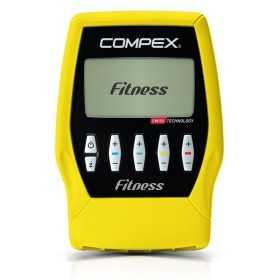 COMPEX Fitness Enhancement Elektrostimulator