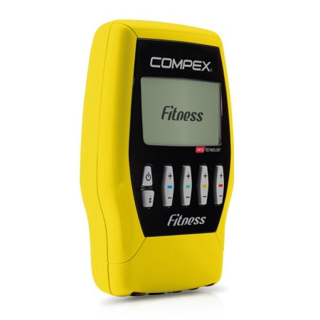 Compex fitness enhancement elektrostimulator