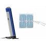 Tweekanaals antalgische en muscle elektrostimulator tens en nms beac evostim t