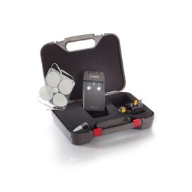 Tens a due canali totalmente manuale kyara 711