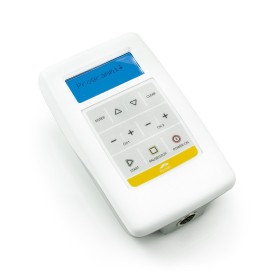 Elektrostimulator met iontoforese Pocket Physio Pro