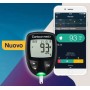 Contour Next, blood glucose monitoring tool