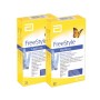 Abbott freestyle optium glucoseteststrips - verpakking van 25 stuks