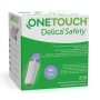 OneTouch Delica 30G disposable safety lancing device - 200 pcs.