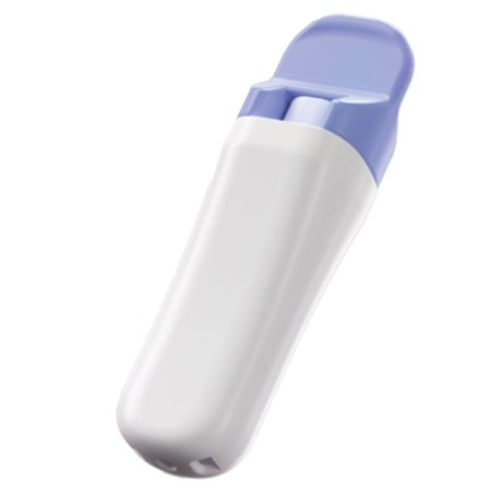 Onetouch delica einweg-sicherheitslanzierung 23g - 200stk.