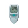 MulticareIn, blood glucose, triglyceride and cholesterol meter