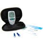 MulticareIn, blood glucose, triglyceride and cholesterol meter