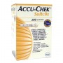 Lancettes Accu-Chek Softclix 200 Pièces