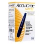 Accu-check softclix pungidito