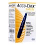 Accu-check Softclix lancing device