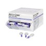 Accuchek safe t-pro plus- disposable lancets 200 pcs.