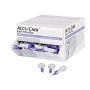 Accuchek SAFE T-PRO PLUS - Lancettes jetables 200 pcs.