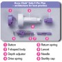 Accuchek SAFE T-PRO PLUS- Disposable lancets 200 pcs.