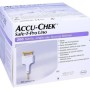 Accuchek SAFE T-PRO UNO- Disposable lancets 200 pcs.