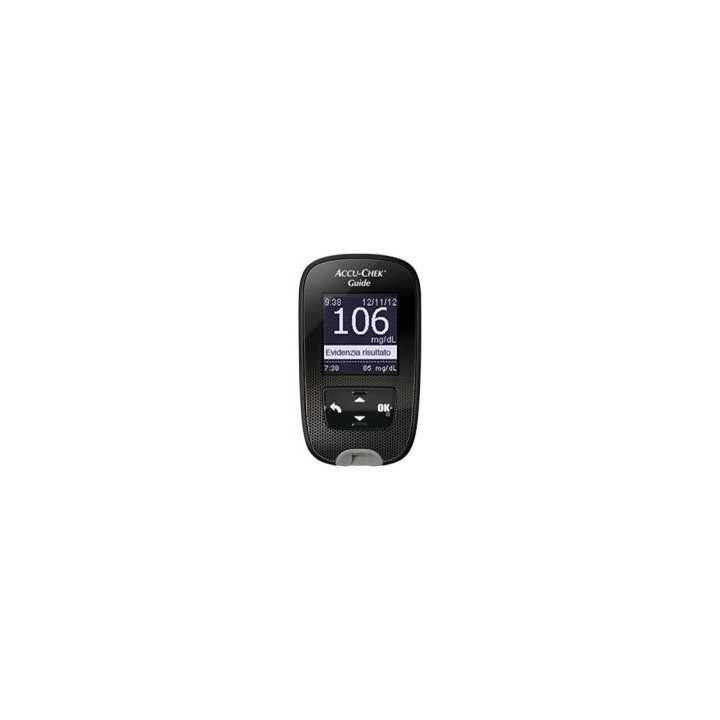 Misuratore di Glicemia Accu-Chek Guide