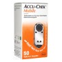 Accu-Chek Mobile 50 Test Cassette