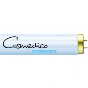 Tubo per lampada abbronzante cosmedico cosmofit +9 15w - 1 tubo
