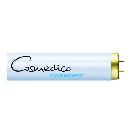 Tuba do lampy opalającej cosmedico cosmofit +9 15w - 1 tubka
